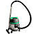 Пылесос строительный DWT PLUS EVCP14-20 WS