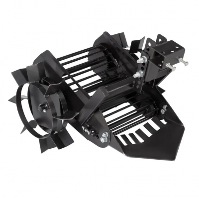 Картофелевыкапыватель для мотоблока КВТ-1 