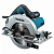 Пила циркулярная Makita HS6601