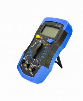 Мультиметр DT830L