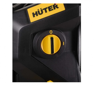 Автомойка HUTER W240i K7 SMART PROFESSIONAL