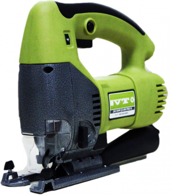Лобзик электрический IVT JS-600 PRO B