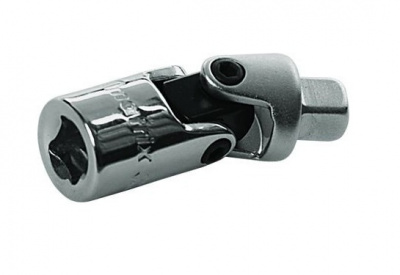 Карданный шарнир с квадратом 1/2" CrV "MATRIX" MASTER