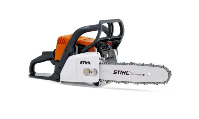 Пила цепная бензиновая STIHL MS-182 (шина 40см)