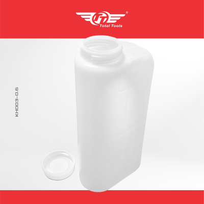 Канистра для смешивания КН003-0.6 TT