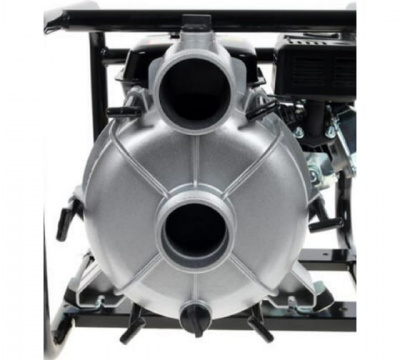Мотопомпа бензиновая HUTER MPD-80