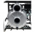 Мотопомпа бензиновая HUTER MPD-80
