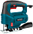Лобзик электрический ALTECO JS 550