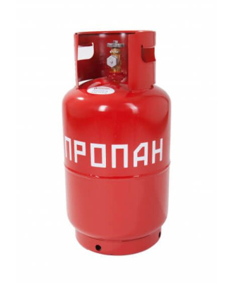 Баллон Пропан 12 л