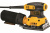 Машина шлиф-ая вибрационная DeWalt DWE6411