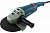 Машина шлиф-ая угловая ALTECO AGH 2200-230 HEAVY DUTY (230 мм)