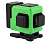 Уровень лазерный AMO LN 3D-360-3