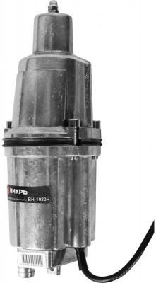 Насос погружной вибрационный ВИХРЬ ВН-1080Н
