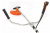 Триммер бензиновый STIHL FS  55, 0.75 кВт, 4.9 кг