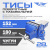 Тисы поворотные с наковальней 152 мм для тяжелых работ "Heavy duty"