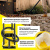 Пылесос хозяйственный KARCHER WD 2 Plus V-12/4/18/C