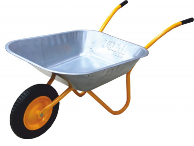 Тачка садовая одноколесная Т-712 TT