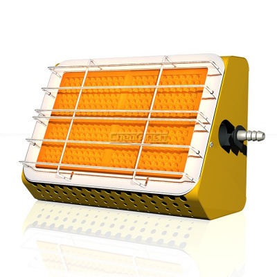 Обогреватель Aeroheat ig 4000 инфракрасный