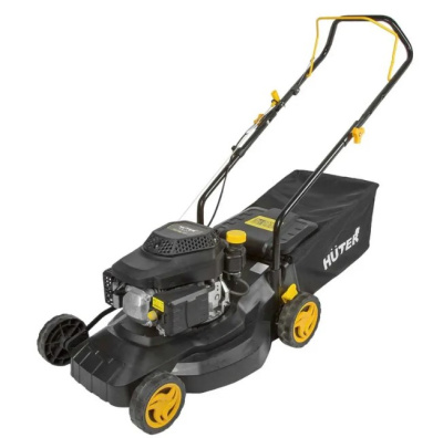 Газонокосилка бензиновая HUTER GLM-3.5T