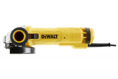Машина шлиф-ая угловая DEWALT DWE4238-KS (150 мм)