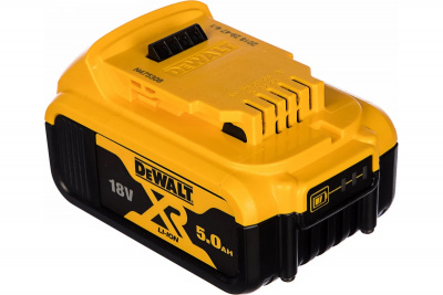 Батарея аккумуляторная DeWalt DCB184 18B