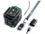 Уровень лазерный LASER TANK 4-360 GREEN BASIC A00631 ADA 