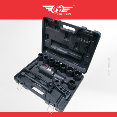 Гайковерт механический  ТТ ГМ-4800Н