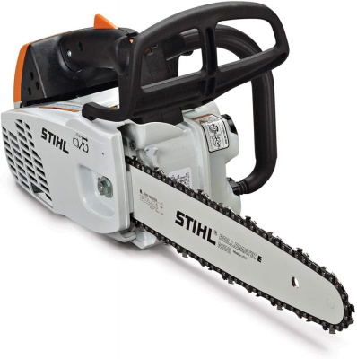 Пила цепная бензиновая STIHL MS-194Т (шина 35см)
