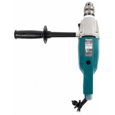 Дрель электрическая Makita 6300-4, 650Вт