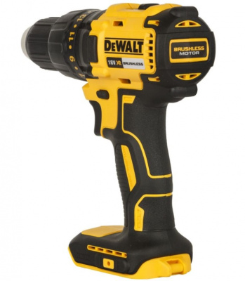 Дрель аккумуляторная (шуруповерт) DeWalt DCD 777D2T 18V
