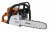 Пила цепная бензиновая STIHL MS-250 (шина 40см)