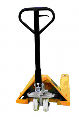 Тележка гидравлическая 3 тонны