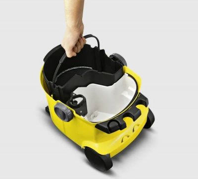 Пылесос хозяйственный моющий KARCHER SE 5.100