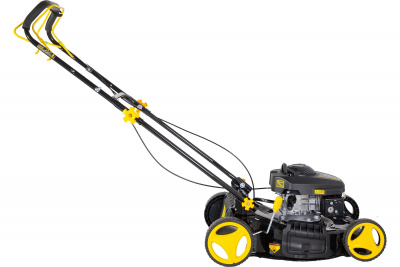 Газонокосилка бензиновая HUTER GLM-5.0 ST
