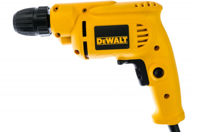 Дрель электрическая DeWalt DWD 014 S, БЗП