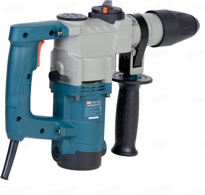 Перфоратор ALTECO RH 1000-26, SDS-Plus