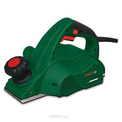 Рубанок электрический DWT PLUS HBP 02-82