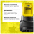 Насос погружной для грязной воды KARCHER SP 11.000 Dirt