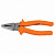 Плоскогубцы 160 мм  Classic SPARTA