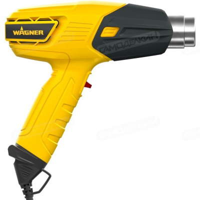 Термофен электрический HEAT GUN FURNO 300