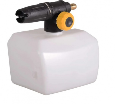 Автомойка HUTER W240i K7 SMART PROFESSIONAL