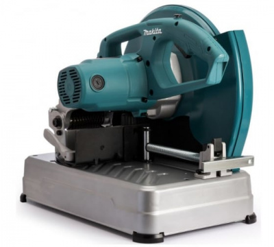 Пила торцовочная по металлу Makita LW1400