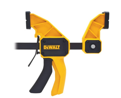 Струбцина рычажная 910 мм DeWalt