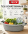 Таз 21л  хозяйственный DECOR серый