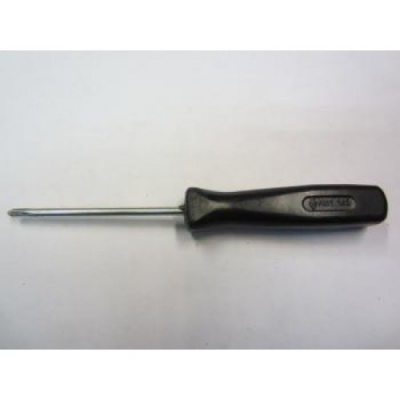 Отвертка комбинированная 1,0*6,0 №2 "НИЗ"