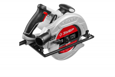 Пила циркулярная ЗУБР ПД-65 (190 мм)