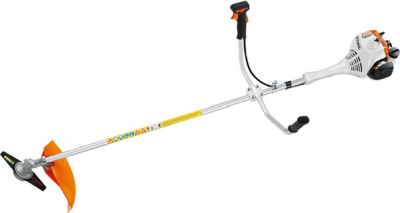 Триммер бензиновый STIHL FS 120