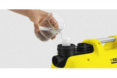 Станция автономная водоснабжения KARCHER BP 3 Home&Garden
