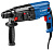 Перфоратор ЗУБР ЗП-24-750К, SDS-Plus