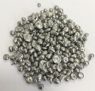 Сплав ВУДА 50гр